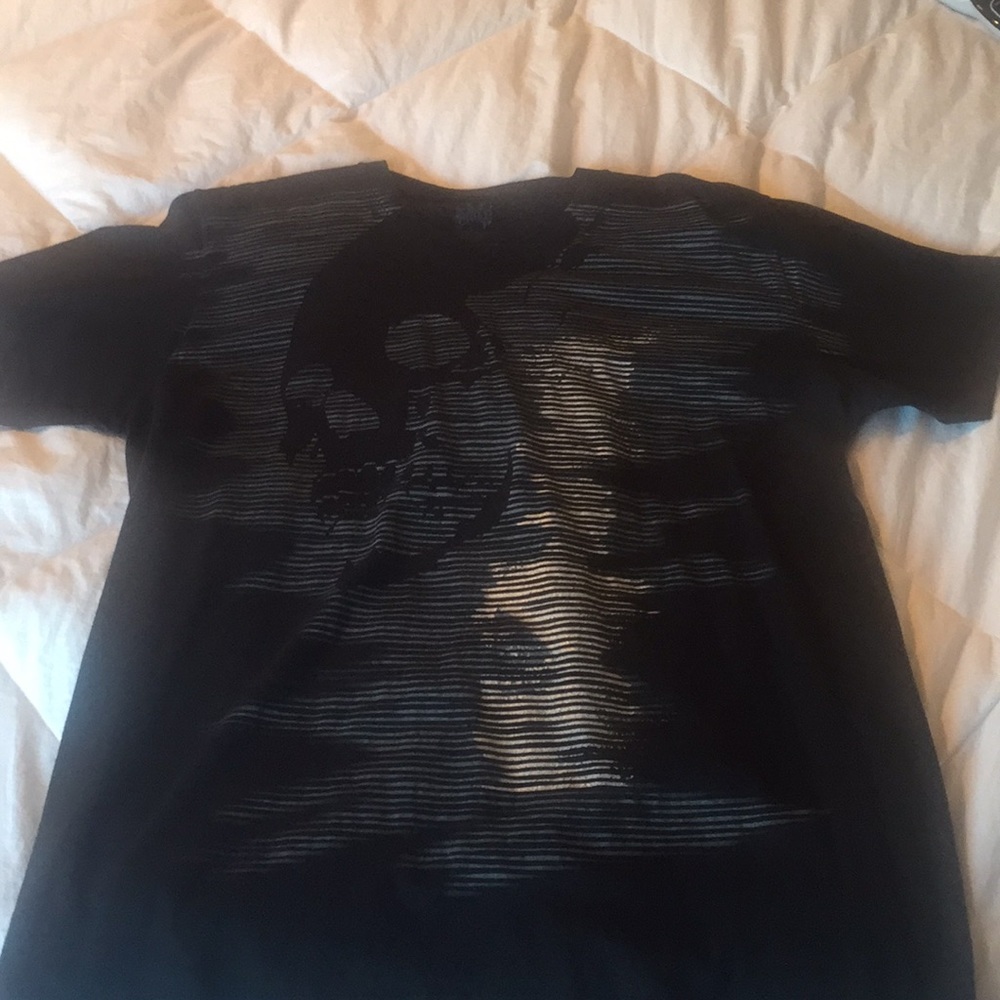 V neck T Shirt
